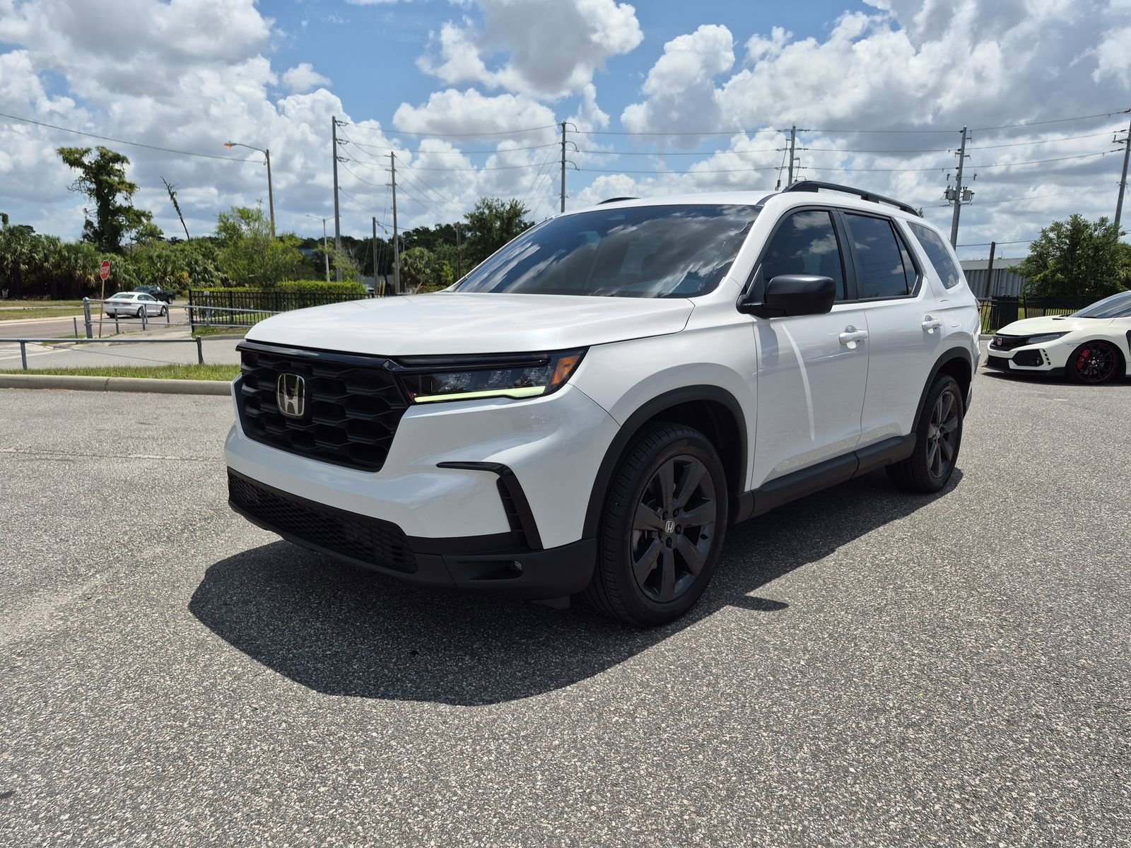 honda pilot 2025 5FNYG1H36SB100496 image honda pilot 2025 5FNYG1H36SB100496 image