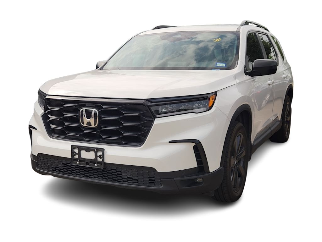 honda pilot 2025 5FNYG2H39SB024245 image honda pilot 2025 5FNYG2H39SB024245 image