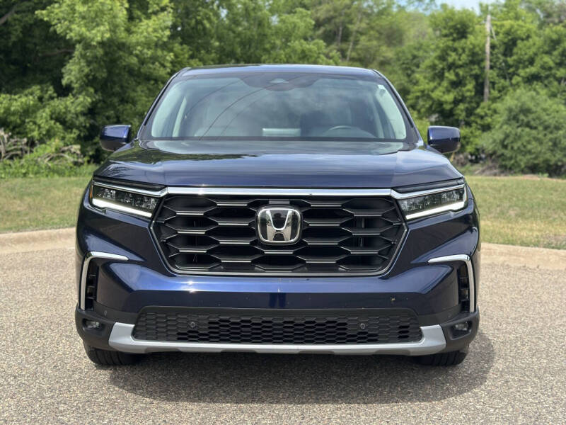 honda pilot 2025 5FNYG1H4XSB158295 image honda pilot 2025 5FNYG1H4XSB158295 image