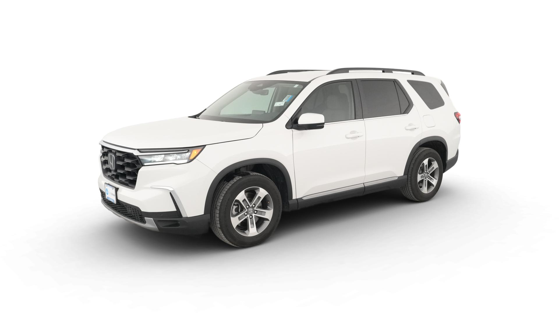 honda pilot 2025 5FNYG1H42SB005376 image honda pilot 2025 5FNYG1H42SB005376 image