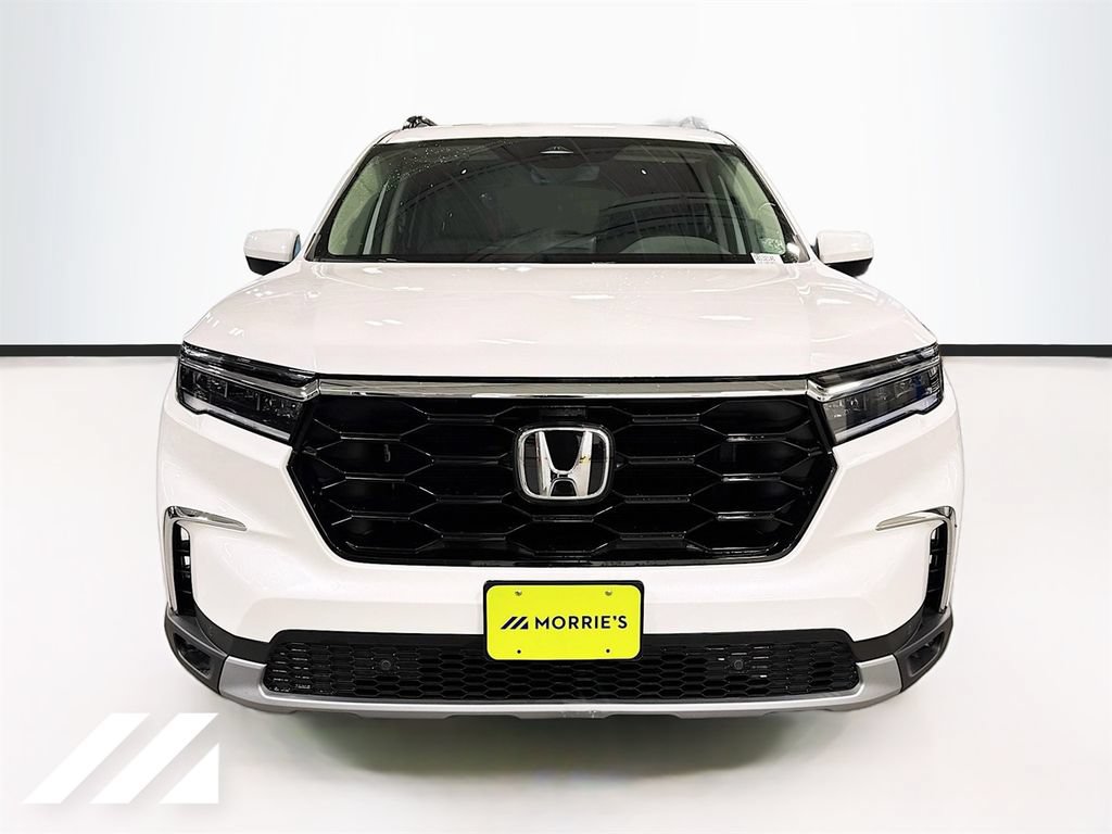 honda pilot 2025 5FNYG1H71SB132145 image honda pilot 2025 5FNYG1H71SB132145 image