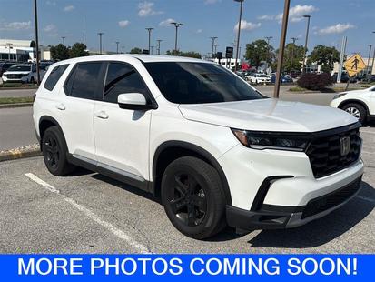 honda pilot 2025 5FNYG1H45SB037092 image honda pilot 2025 5FNYG1H45SB037092 image