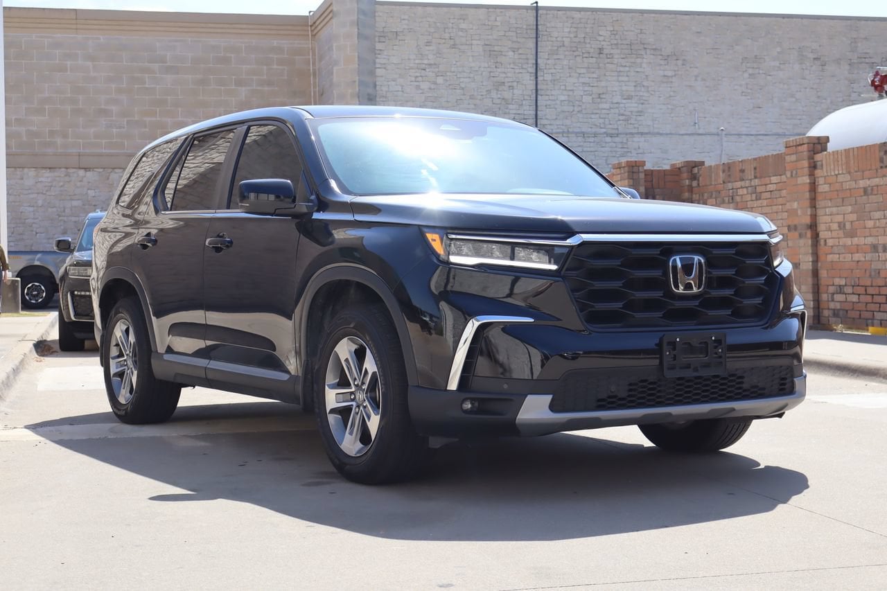 honda pilot 2025 5FNYG2H43SB046606 image honda pilot 2025 5FNYG2H43SB046606 image