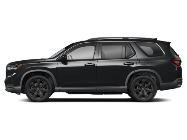 honda pilot 2025 5FNYG1H94SB161155 image honda pilot 2025 5FNYG1H94SB161155 image