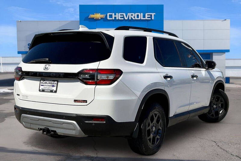 honda pilot 2025 5FNYG1H6XSB034769 image honda pilot 2025 5FNYG1H6XSB034769 image