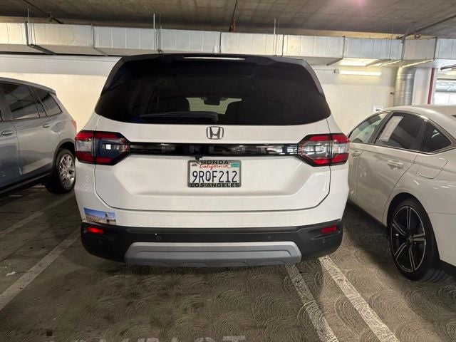 honda pilot 2025 5FNYG2H4XSB015921 image honda pilot 2025 5FNYG2H4XSB015921 image