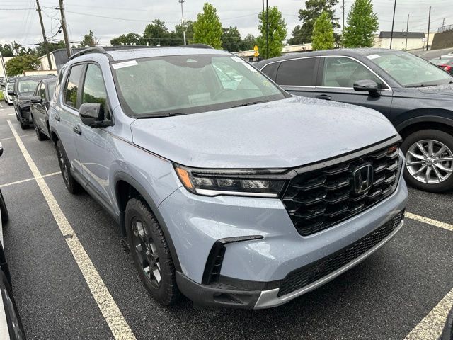 honda pilot 2025 5FNYG1H64SB179614 image honda pilot 2025 5FNYG1H64SB179614 image