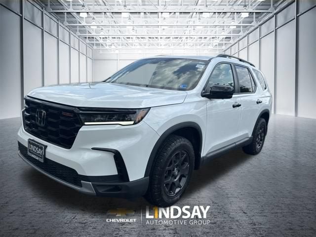 honda pilot 2025 5FNYG1H69SB003884 image honda pilot 2025 5FNYG1H69SB003884 image
