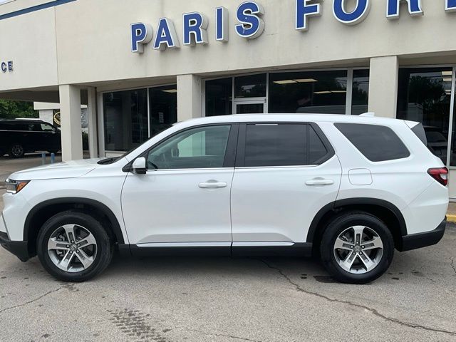 honda pilot 2025 5FNYG1H44SB060766 image honda pilot 2025 5FNYG1H44SB060766 image