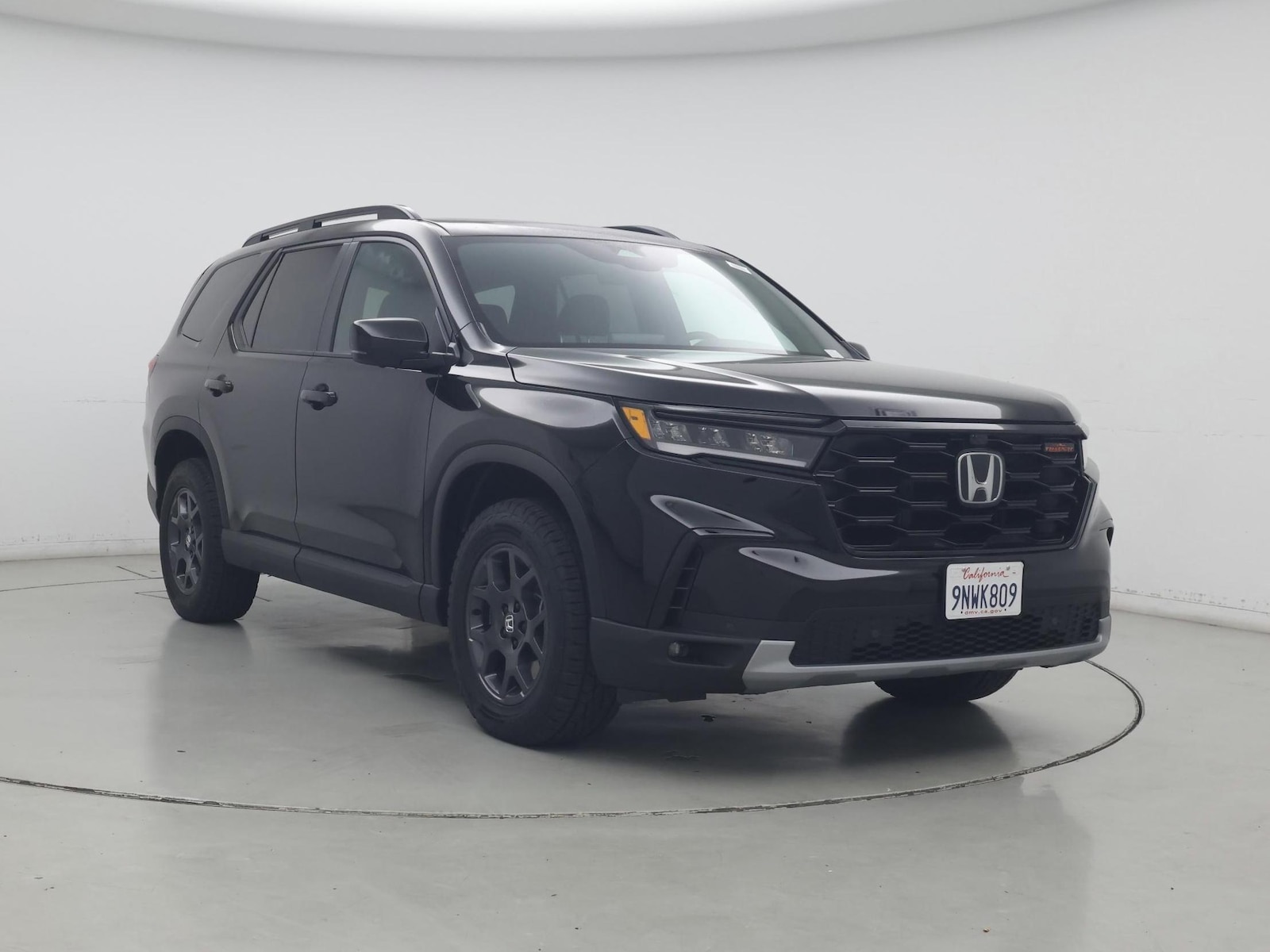 honda pilot 2025 5FNYG1H67SB033031 image honda pilot 2025 5FNYG1H67SB033031 image