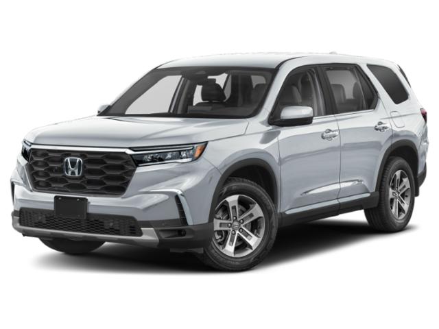 honda pilot 2025 5FNYG2H4XSB013814 image honda pilot 2025 5FNYG2H4XSB013814 image