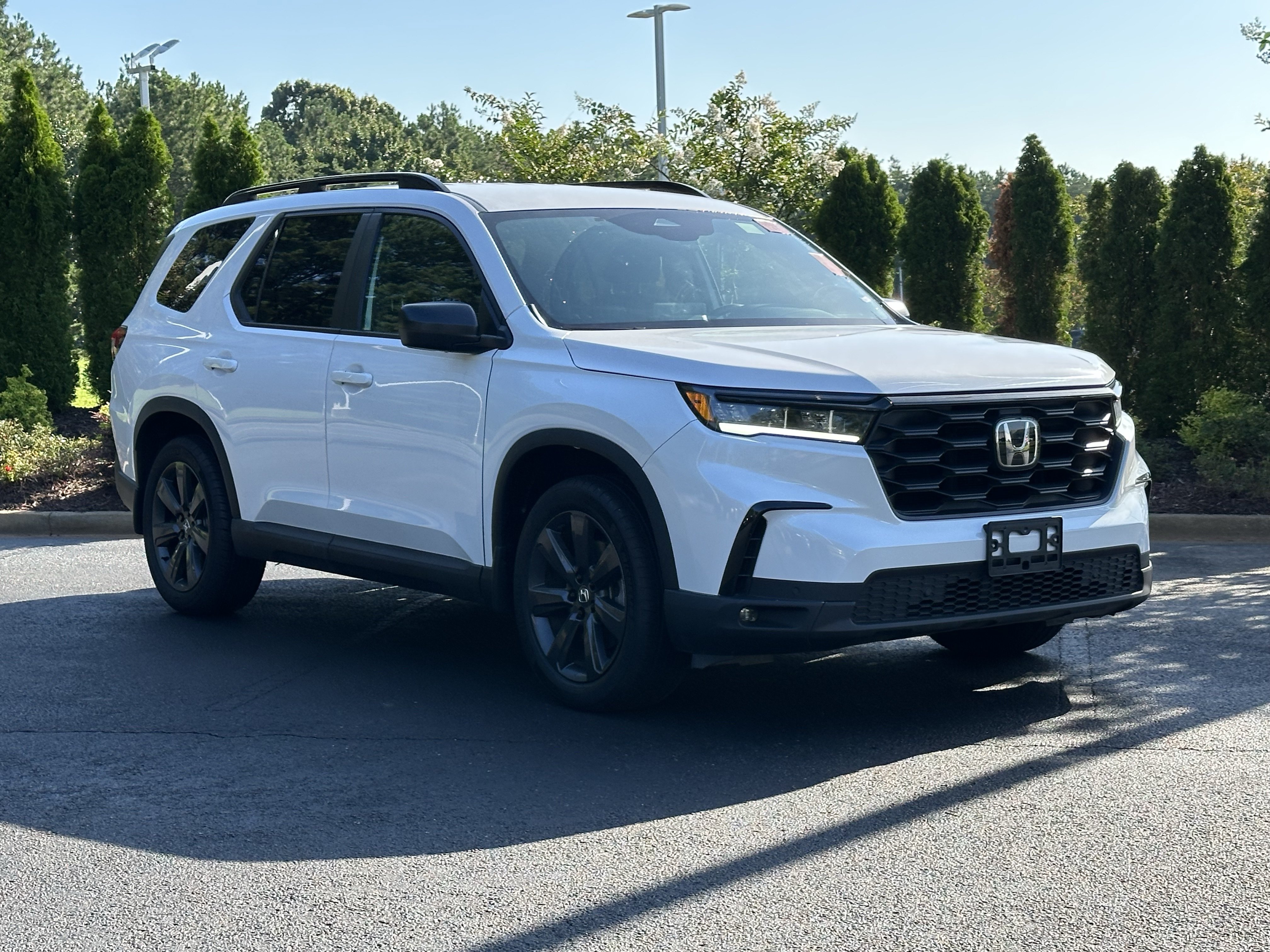 honda pilot 2025 5FNYG1H33SB096004 image honda pilot 2025 5FNYG1H33SB096004 image