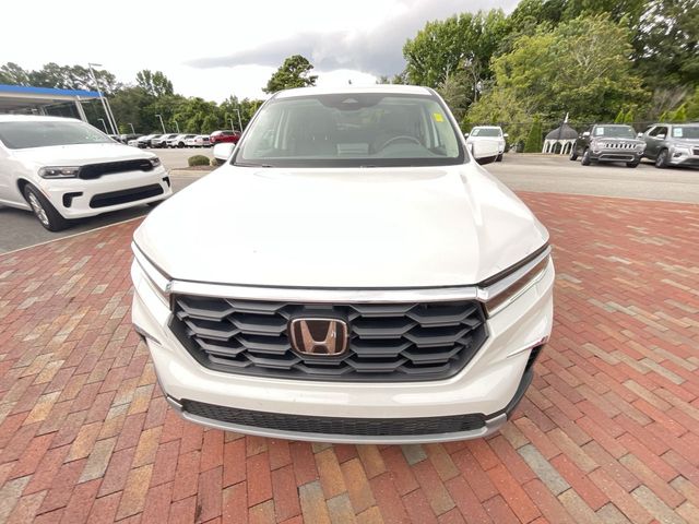honda pilot 2025 5FNYG1H46SB033973 image honda pilot 2025 5FNYG1H46SB033973 image
