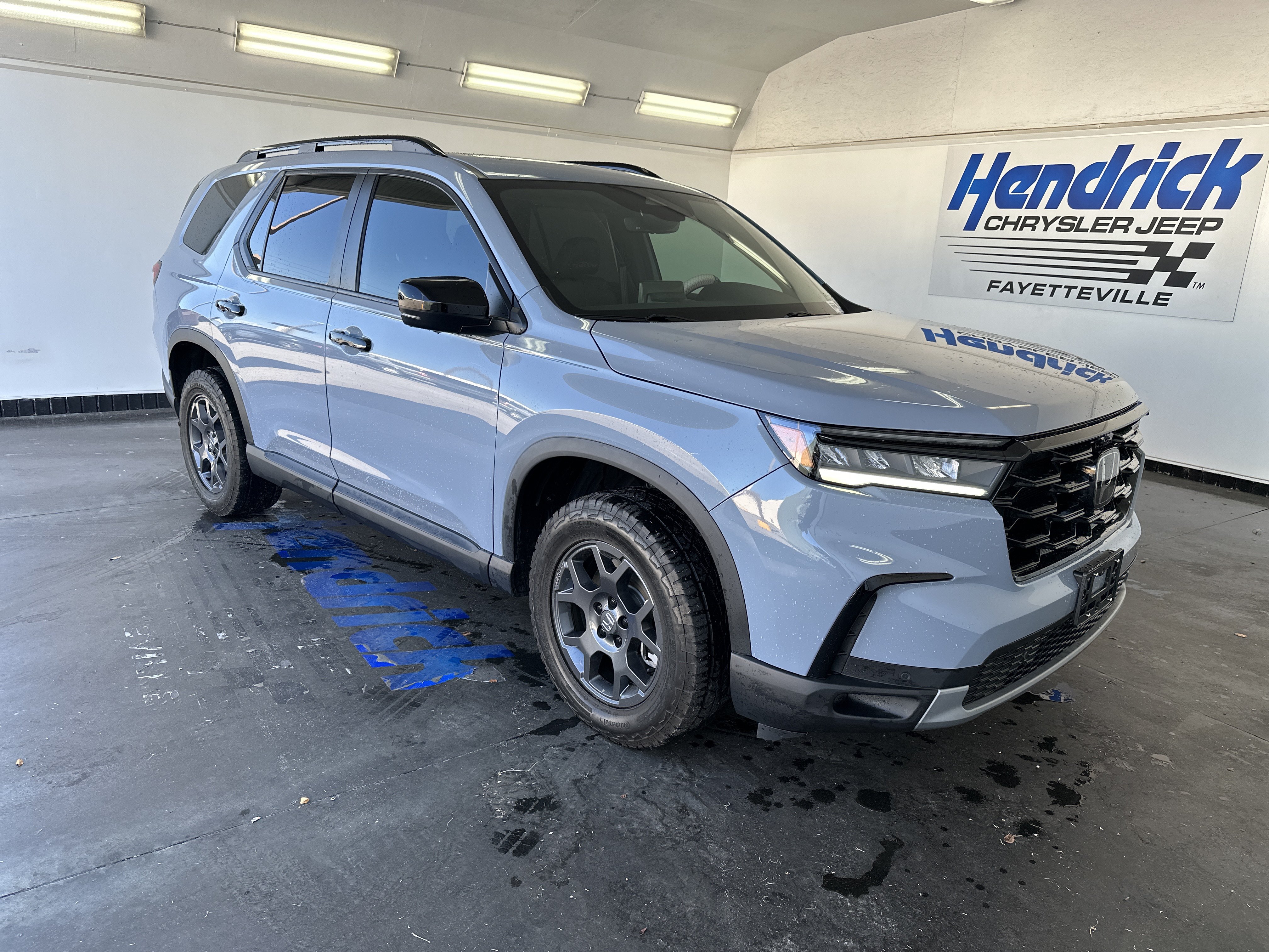 honda pilot 2025 5FNYG1H67SB011708 image honda pilot 2025 5FNYG1H67SB011708 image