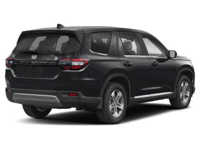 honda pilot 2025 5FNYG1H48SB007374 image honda pilot 2025 5FNYG1H48SB007374 image