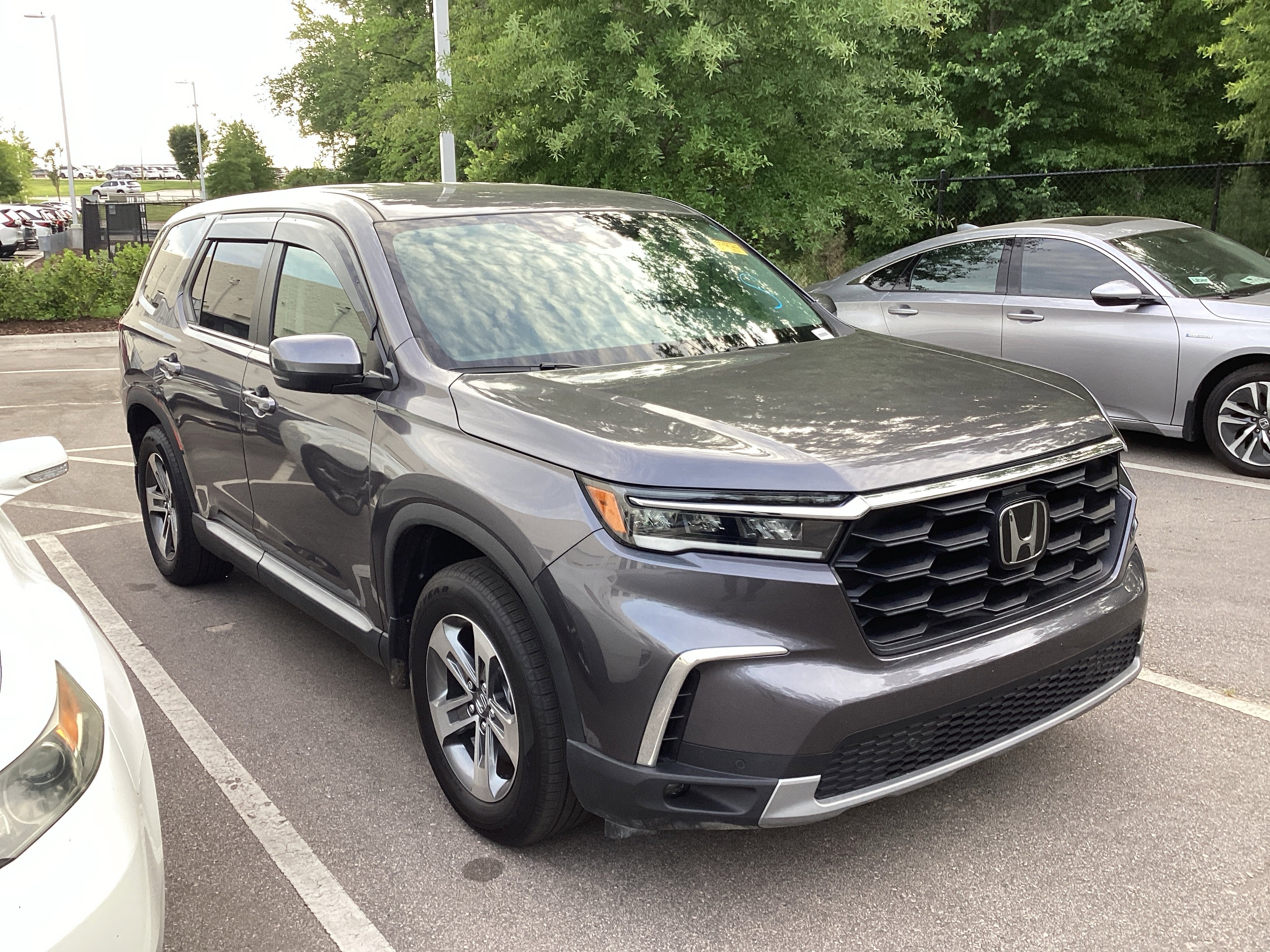 honda pilot 2025 5FNYG1H43SB044719 image honda pilot 2025 5FNYG1H43SB044719 image