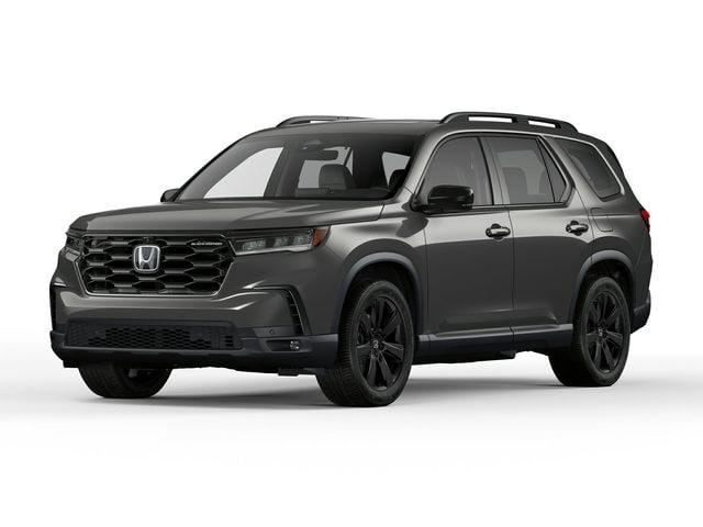 honda pilot 2025 5FNYG1H98SB156752 image honda pilot 2025 5FNYG1H98SB156752 image