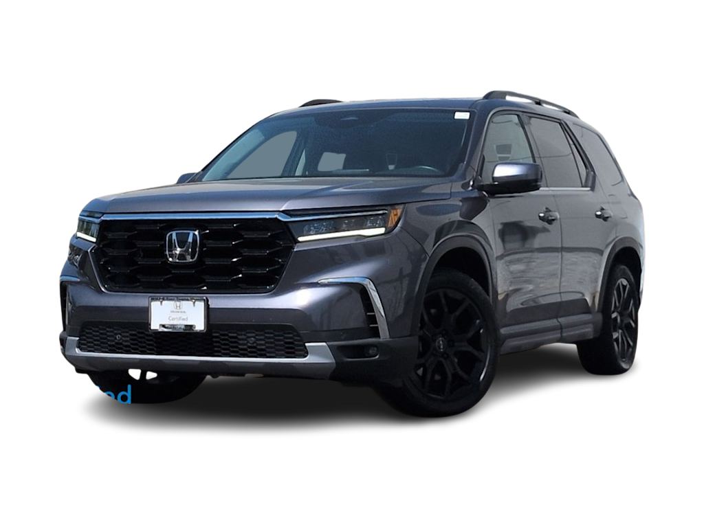 honda pilot 2025 5FNYG1H77SB102535 image honda pilot 2025 5FNYG1H77SB102535 image