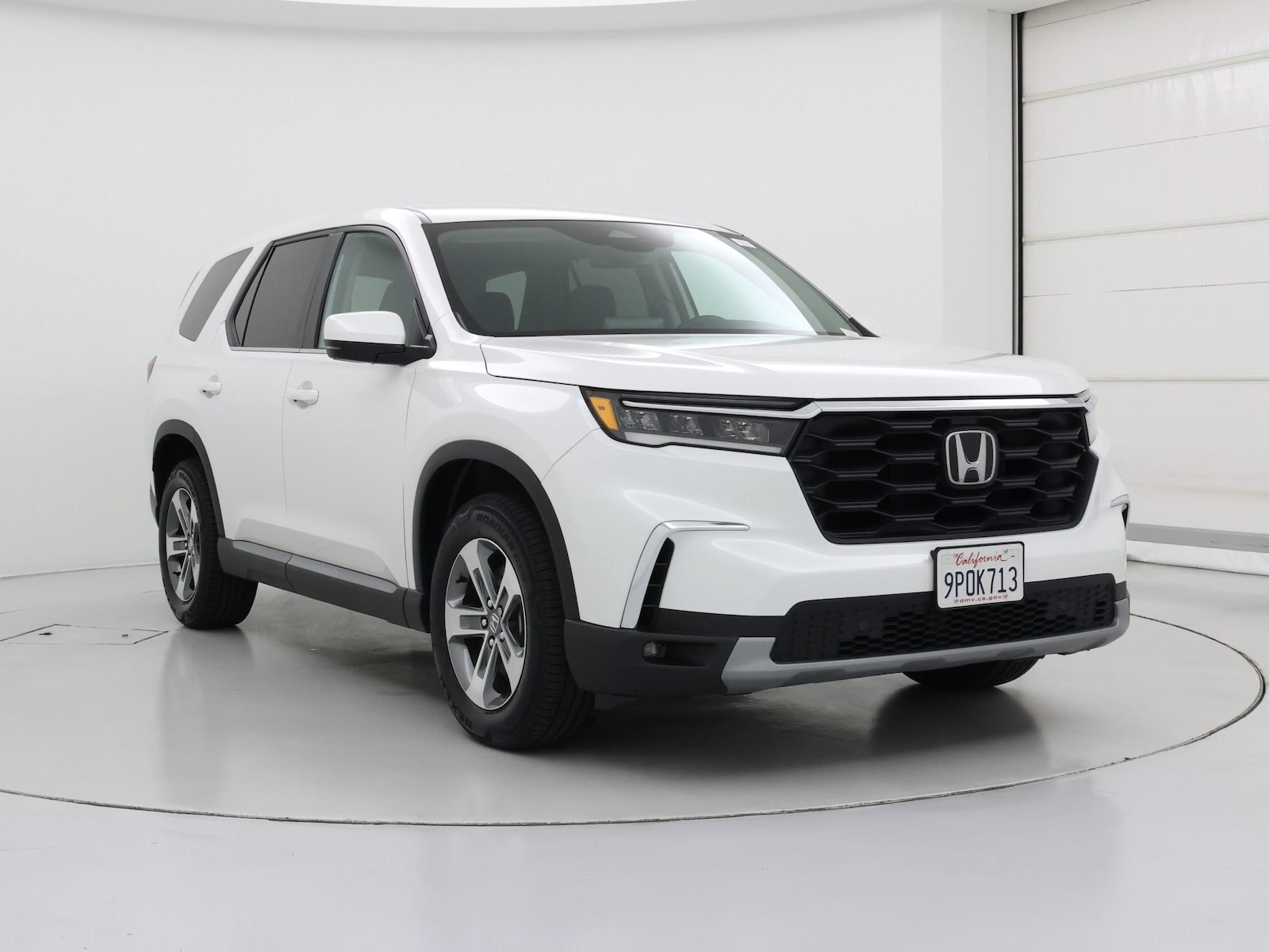 honda pilot 2025 5FNYG1H43SB070995 image honda pilot 2025 5FNYG1H43SB070995 image