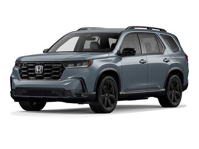 honda pilot 2025 5FNYG1H98SB050852 image honda pilot 2025 5FNYG1H98SB050852 image