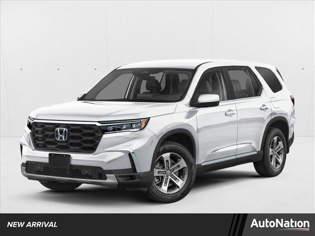 honda pilot 2025 5FNYG1H49SB154593 image honda pilot 2025 5FNYG1H49SB154593 image