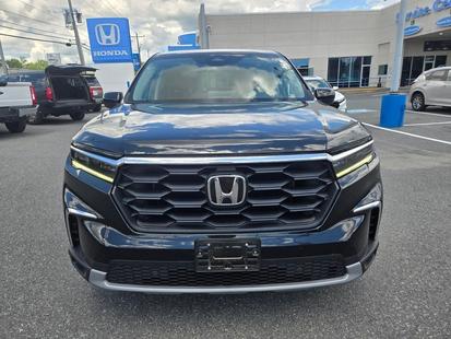 honda pilot 2025 5FNYG1H46SB008944 image honda pilot 2025 5FNYG1H46SB008944 image