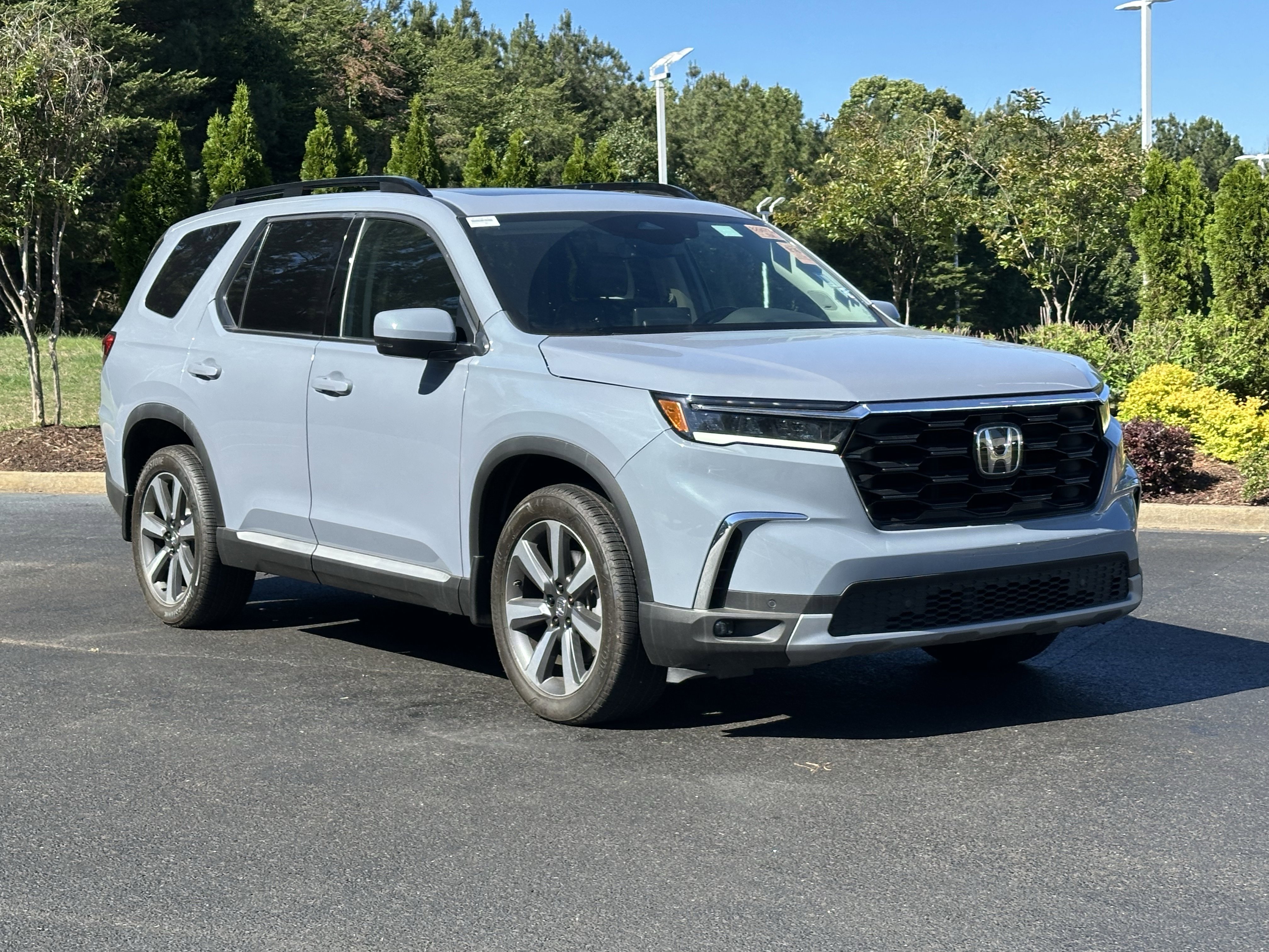 honda pilot 2025 5FNYG1H70SB026401 image honda pilot 2025 5FNYG1H70SB026401 image