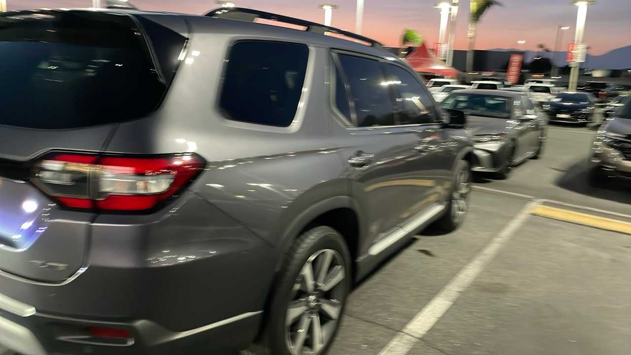honda pilot 2025 5FNYG1H87SB042846 image honda pilot 2025 5FNYG1H87SB042846 image