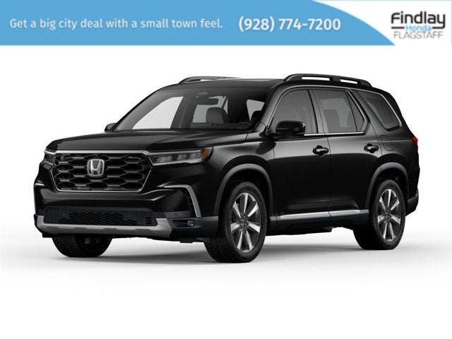 honda pilot 2025 5FNYG1H87SB126049 image honda pilot 2025 5FNYG1H87SB126049 image