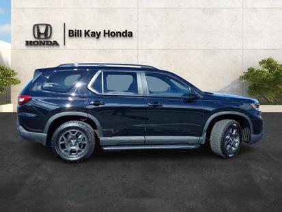 honda pilot 2025 5FNYG1H64SB045296 image honda pilot 2025 5FNYG1H64SB045296 image