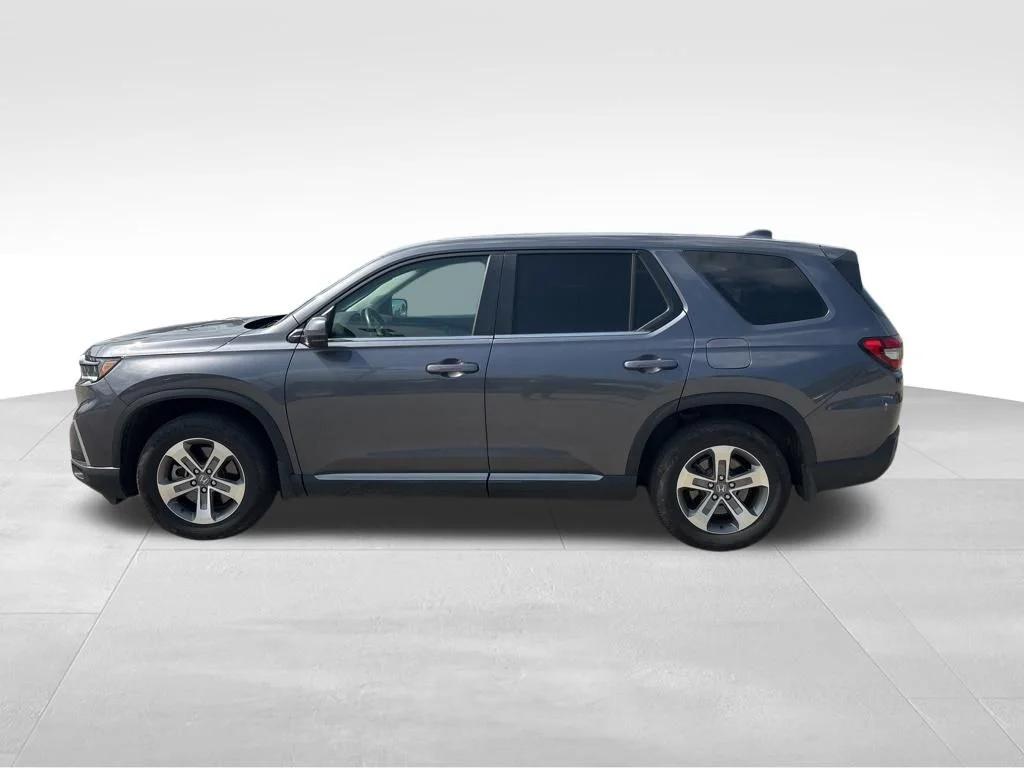 honda pilot 2025 5FNYG1H40SB078228 image honda pilot 2025 5FNYG1H40SB078228 image