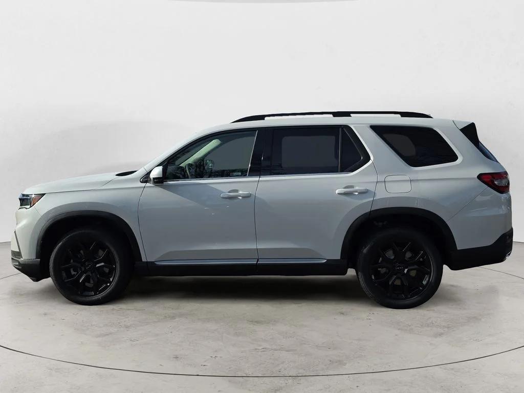 honda pilot 2025 5FNYG1H75SB189352 image honda pilot 2025 5FNYG1H75SB189352 image
