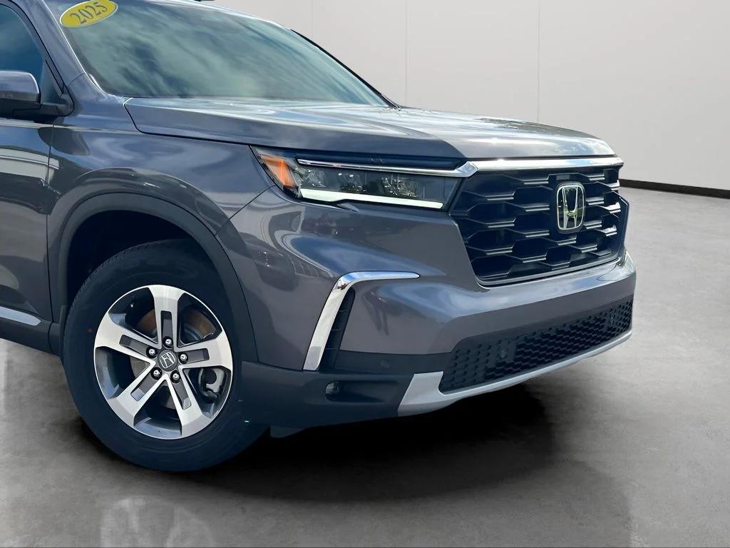 honda pilot 2025 5FNYG2H41SB035409 image honda pilot 2025 5FNYG2H41SB035409 image