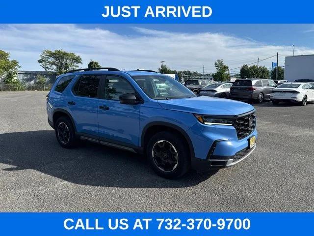 honda pilot 2025 5FNYG1H61SB029766 image honda pilot 2025 5FNYG1H61SB029766 image