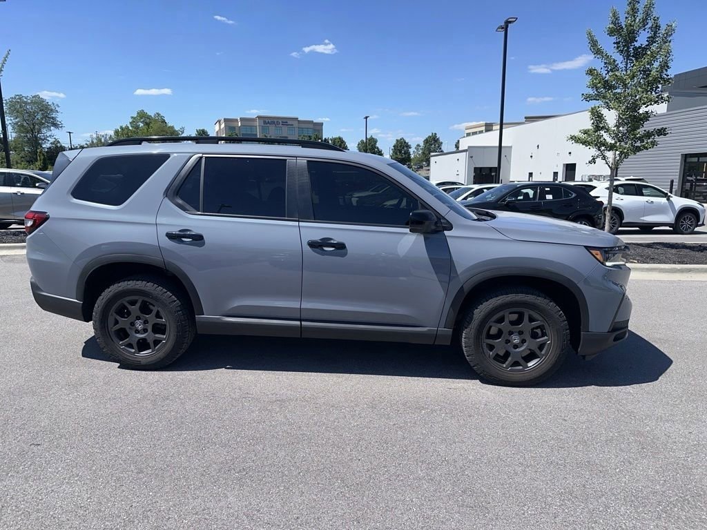 honda pilot 2025 5FNYG1H69SB105802 image honda pilot 2025 5FNYG1H69SB105802 image