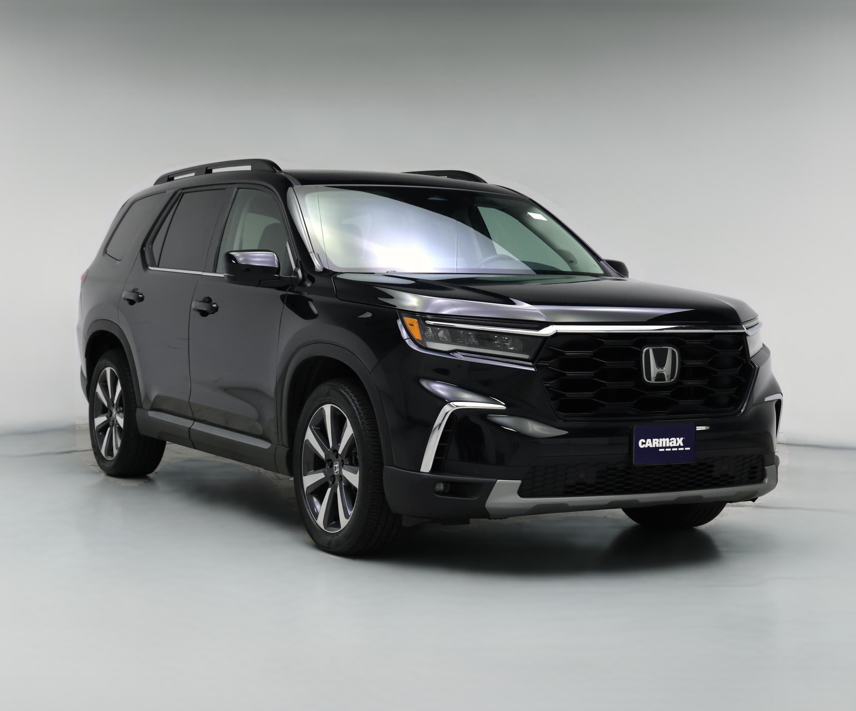 honda pilot 2025 5FNYG1H73SB006692 image honda pilot 2025 5FNYG1H73SB006692 image