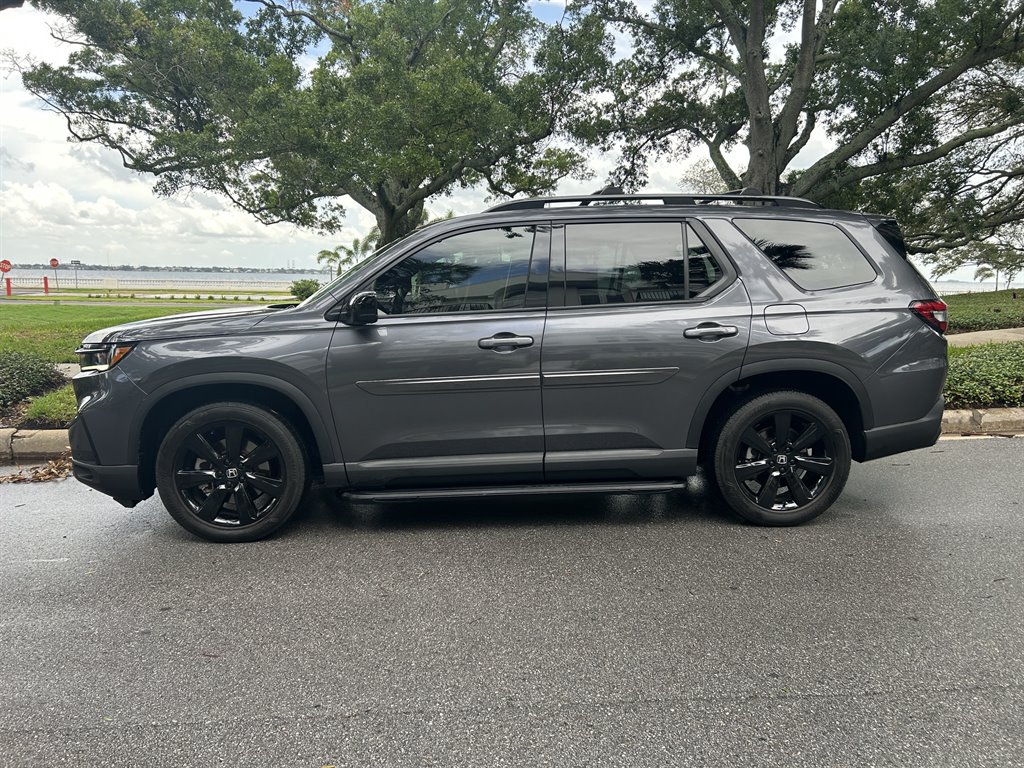 honda pilot 2025 5FNYG1H93SB016480 image honda pilot 2025 5FNYG1H93SB016480 image