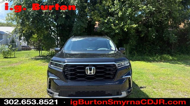 honda pilot 2025 5FNYG1H84SB129247 image honda pilot 2025 5FNYG1H84SB129247 image