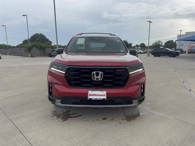honda pilot 2025 5FNYG1H67SB024149 image honda pilot 2025 5FNYG1H67SB024149 image