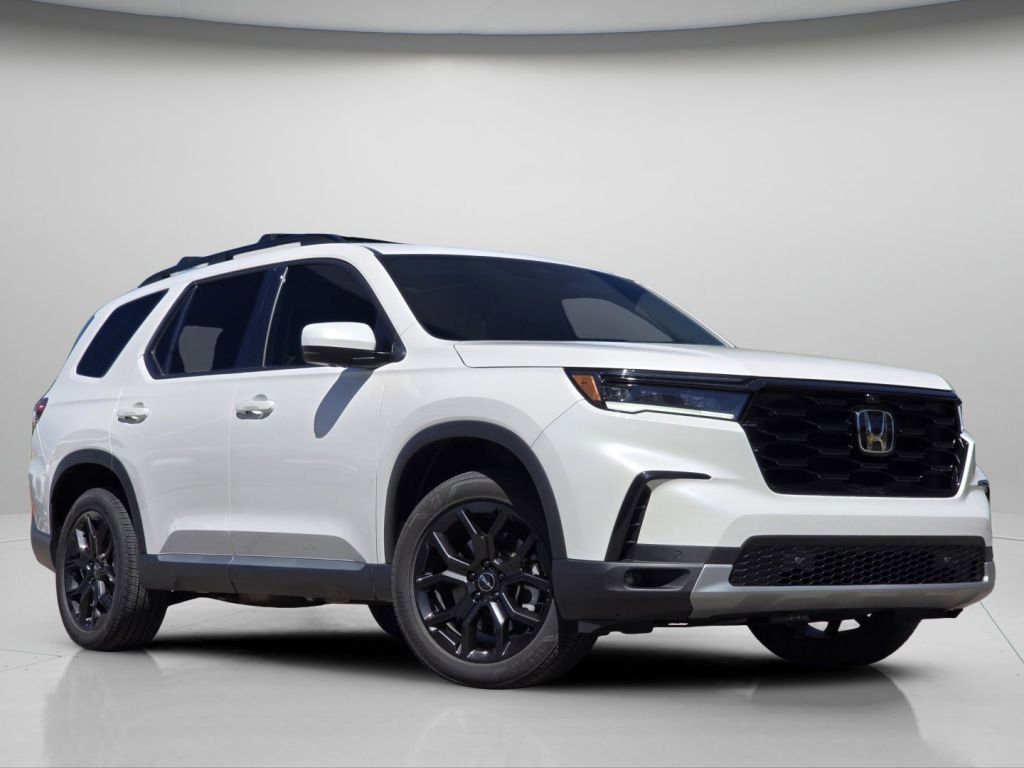 honda pilot 2025 5FNYG1H81SB103642 image honda pilot 2025 5FNYG1H81SB103642 image