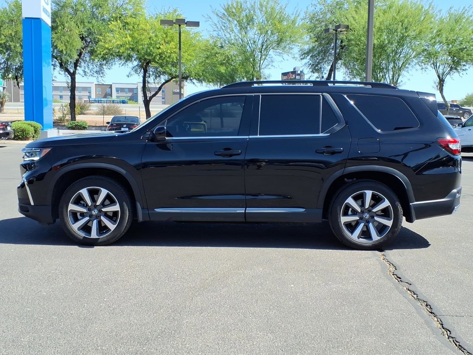 honda pilot 2025 5FNYG1H7XSB111987 image honda pilot 2025 5FNYG1H7XSB111987 image