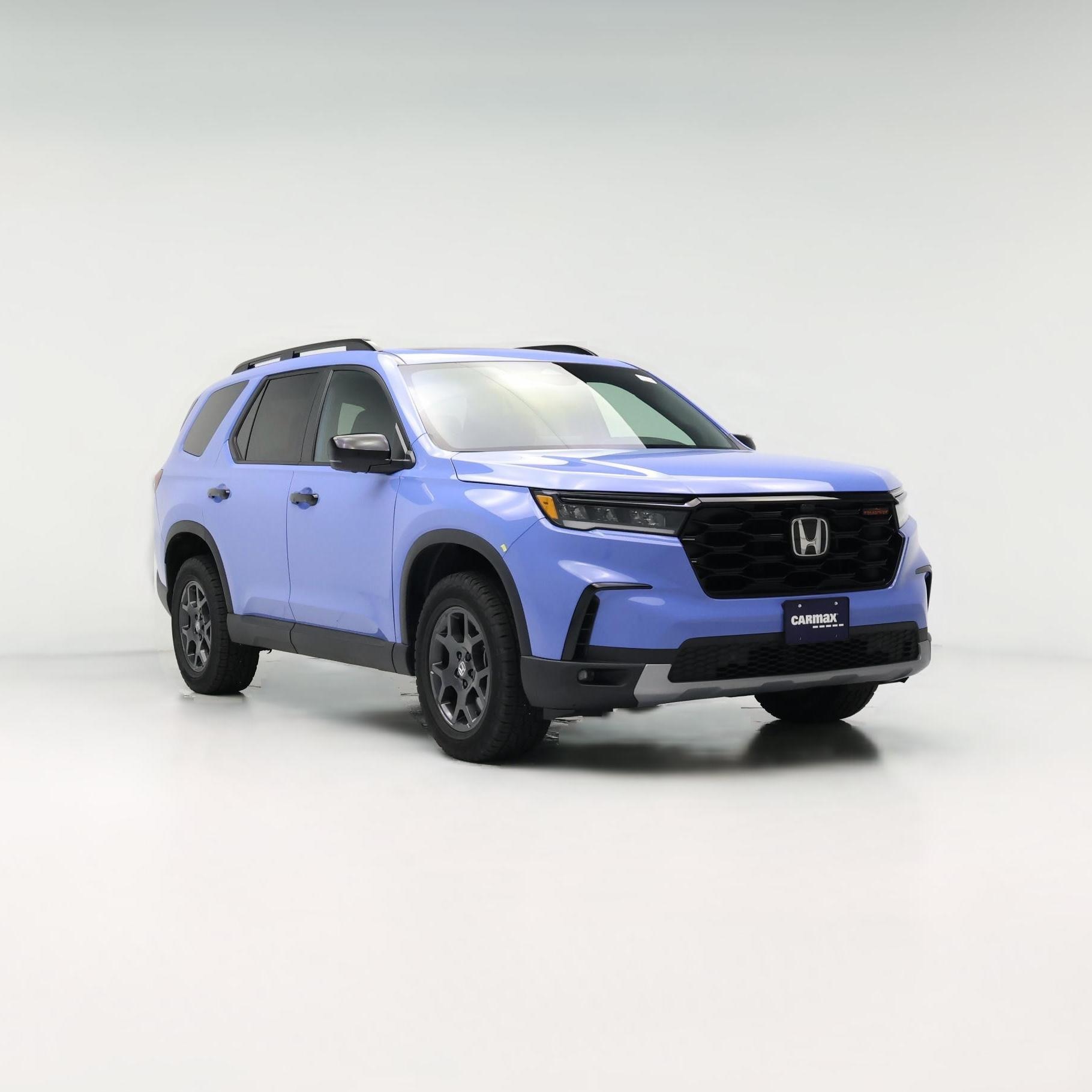 honda pilot 2025 5FNYG1H69SB079010 image honda pilot 2025 5FNYG1H69SB079010 image