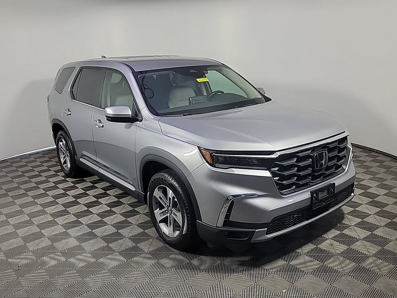 honda pilot 2025 5FNYG1H40SB150819 image honda pilot 2025 5FNYG1H40SB150819 image