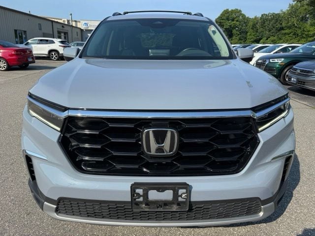 honda pilot 2025 5FNYG1H79SB012349 image honda pilot 2025 5FNYG1H79SB012349 image