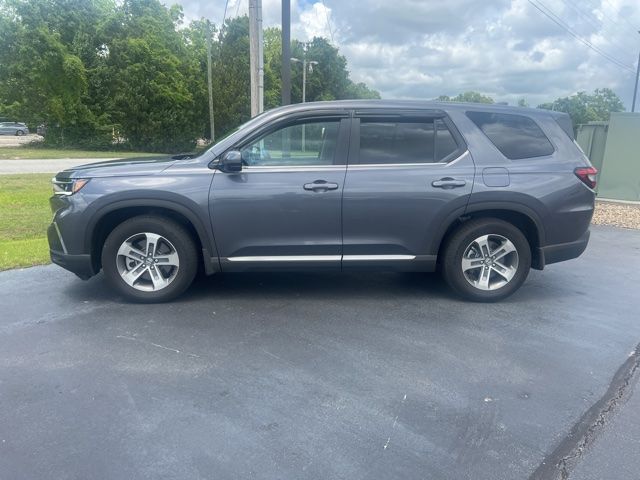 honda pilot 2025 5FNYG1H46SB062129 image