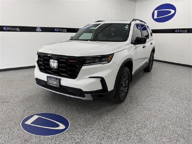 honda pilot 2025 5FNYG1H68SB513028 image honda pilot 2025 5FNYG1H68SB513028 image