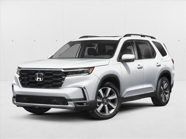 honda pilot 2025 5FNYG1H86SB125331 image honda pilot 2025 5FNYG1H86SB125331 image