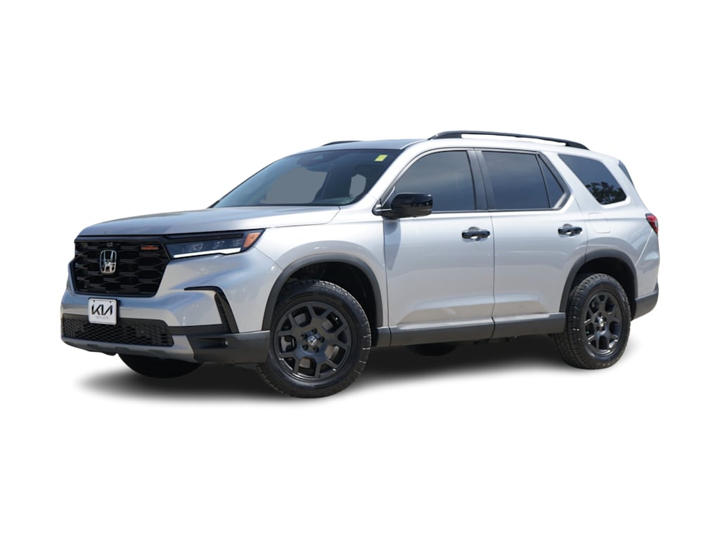 honda pilot 2025 5FNYG1H66SB086562 image honda pilot 2025 5FNYG1H66SB086562 image