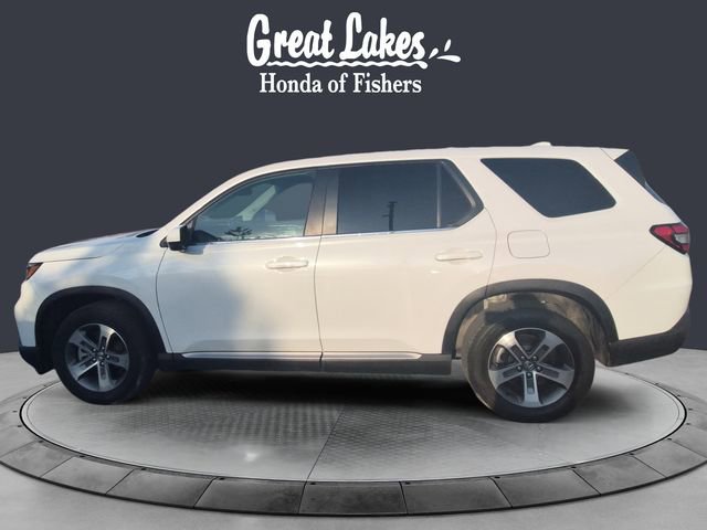 honda pilot 2025 5FNYG1H43SB000770 image honda pilot 2025 5FNYG1H43SB000770 image