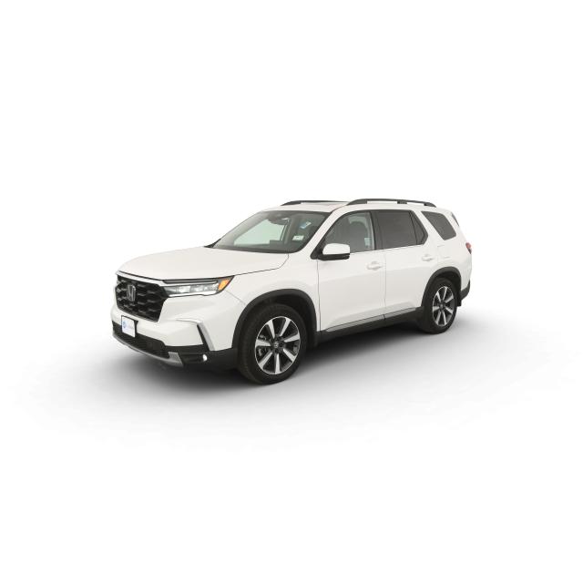 honda pilot 2025 5FNYG1H70SB161975 image honda pilot 2025 5FNYG1H70SB161975 image